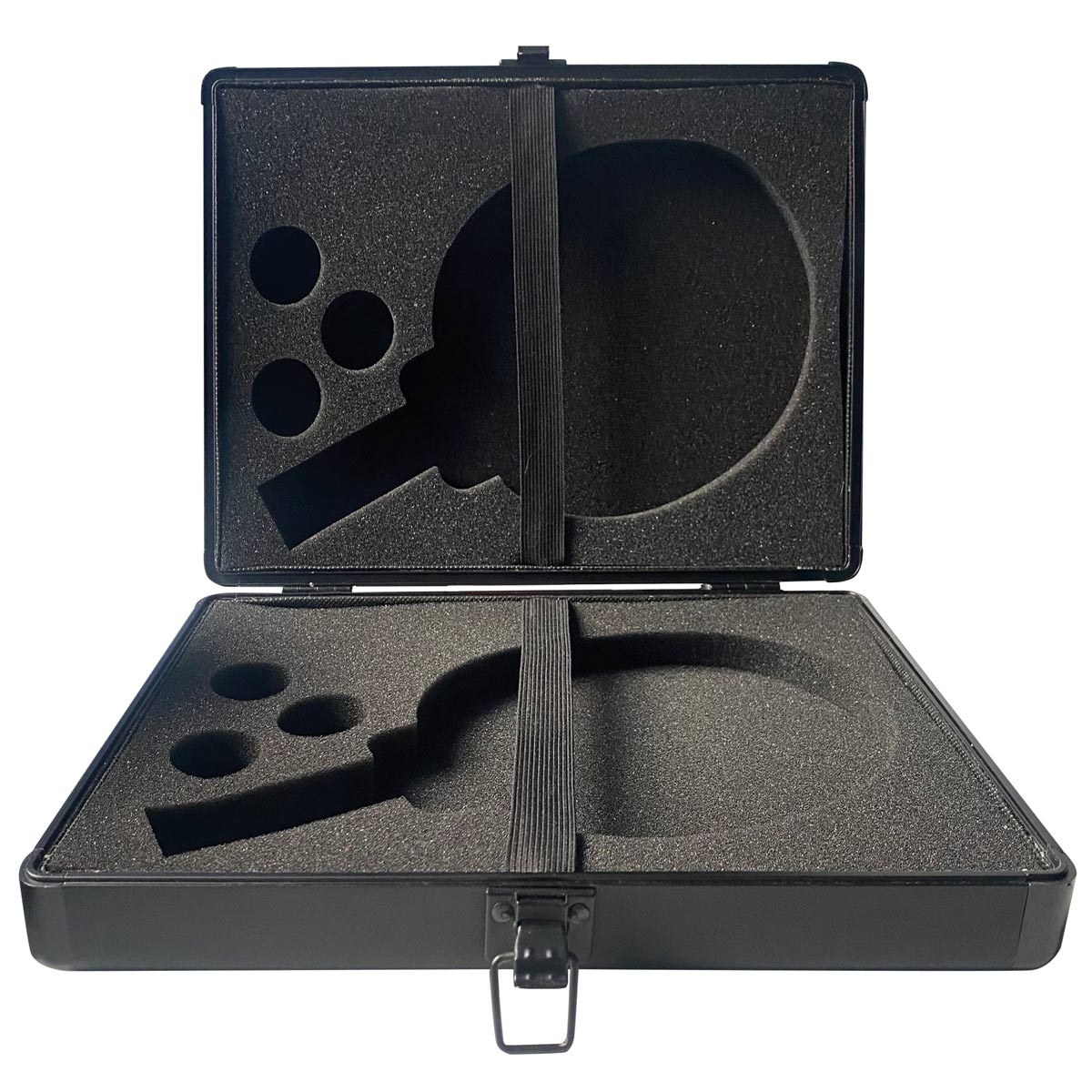 Donic Double Aluminium Batcase
