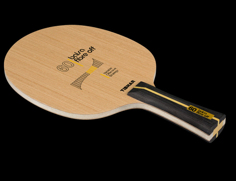 Tibhar Balsa Fibre Off 60