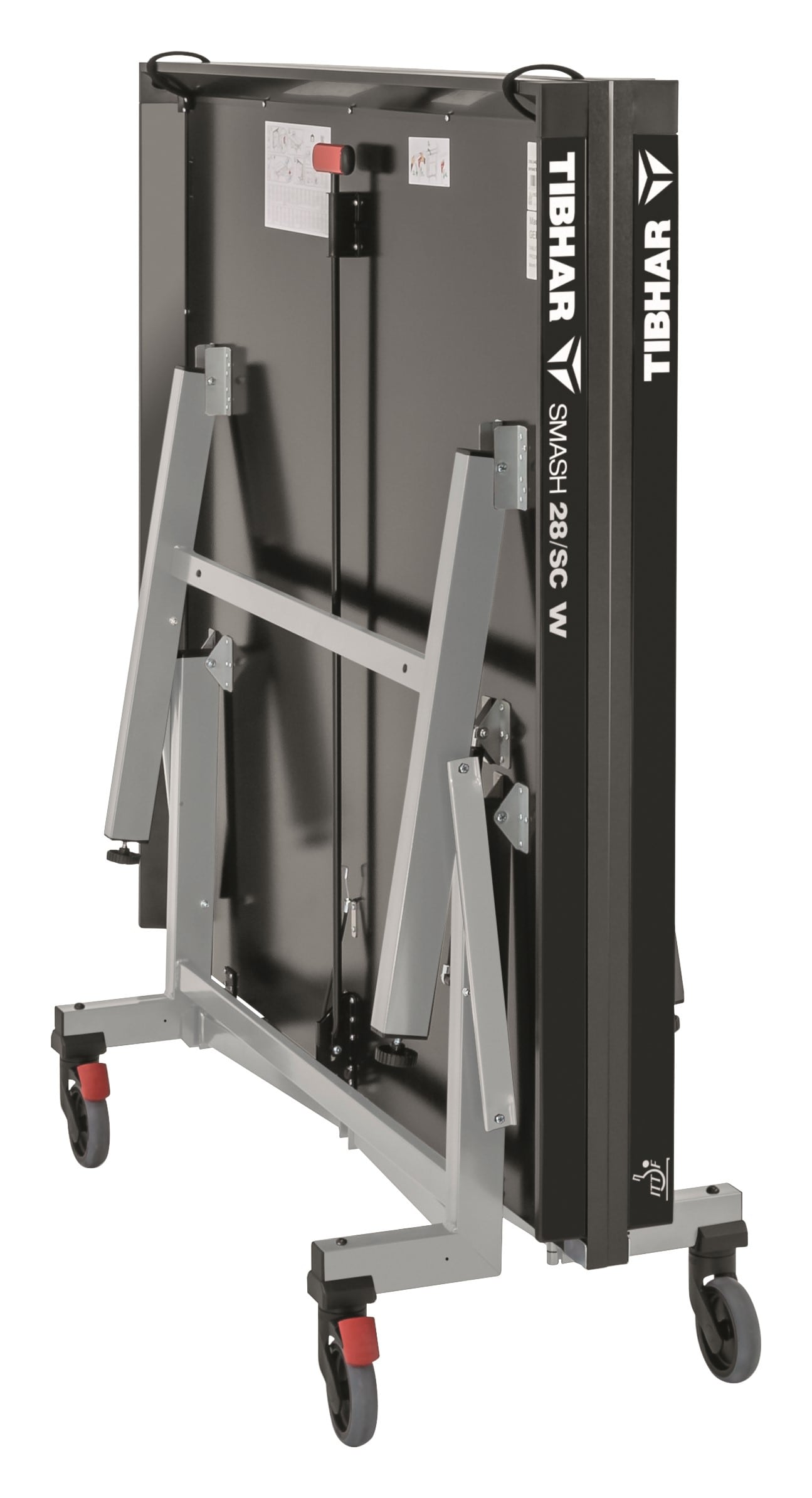 Tibhar table Smash 28-SC W