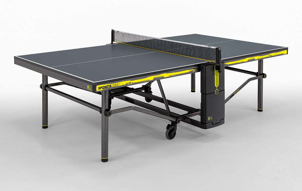 Sponeta TT-Table SDL Raw Outdoor