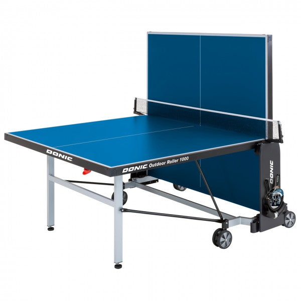 Donic table Outdoor Roller 1000