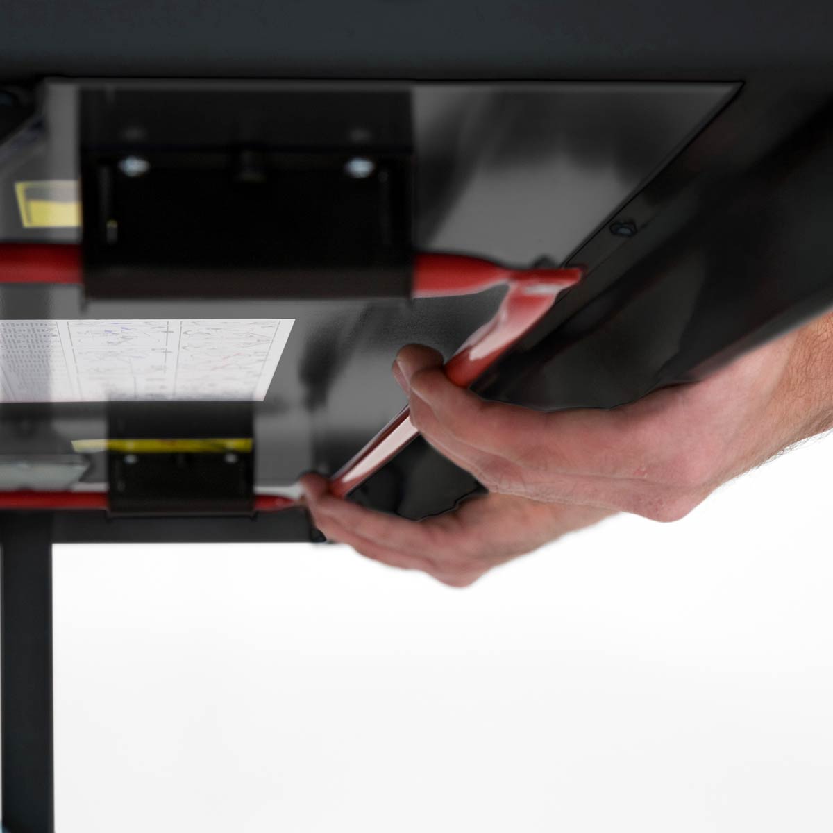 Gewo Set Table Indoor Duo