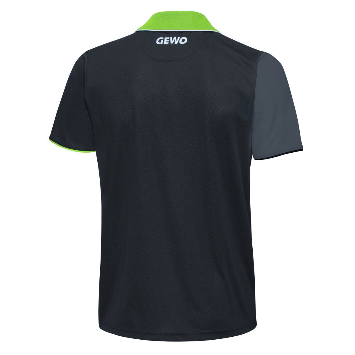 Gewo shirt Toledo Cotton