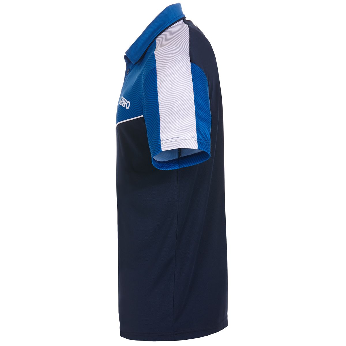 Gewo shirt Prato