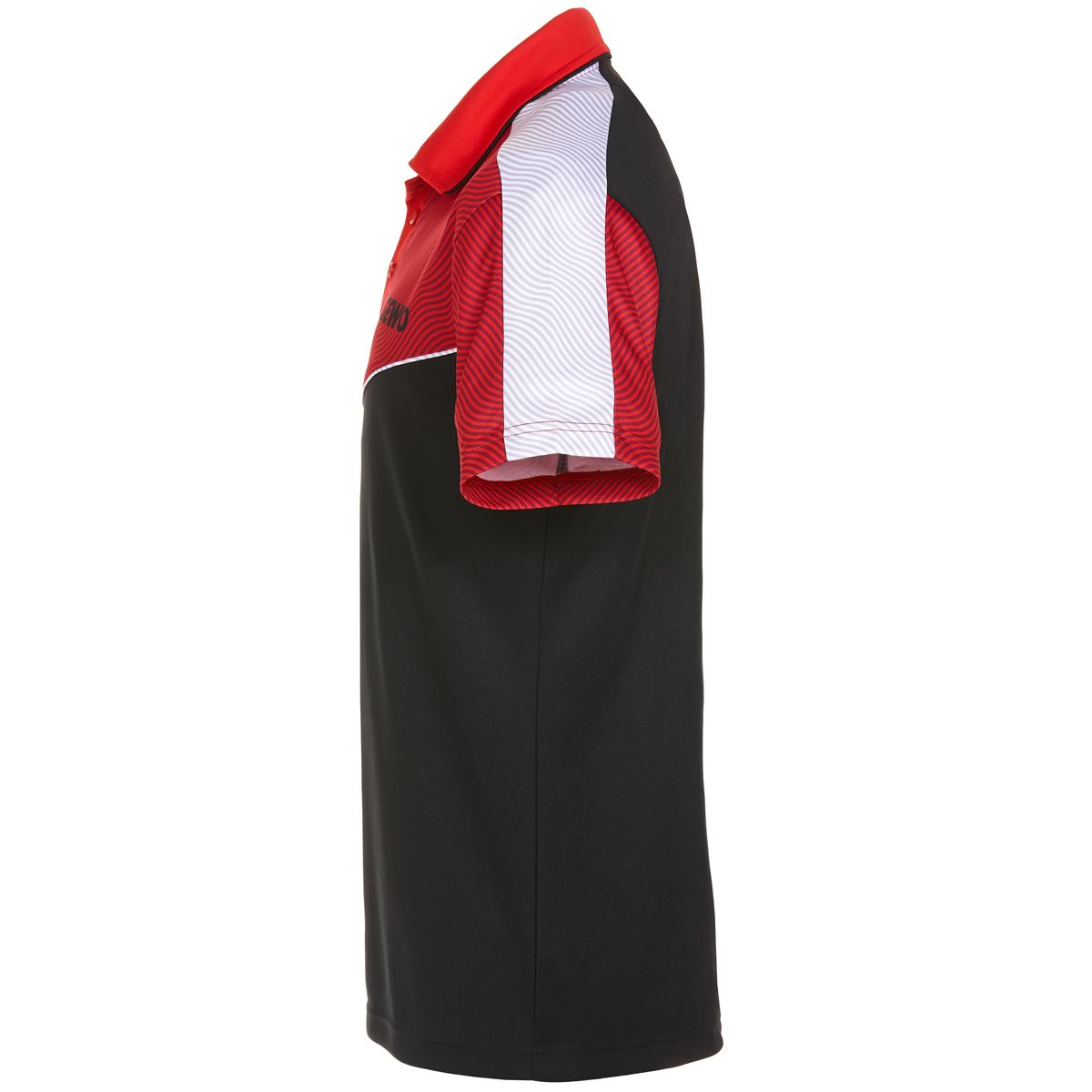 Gewo shirt Prato