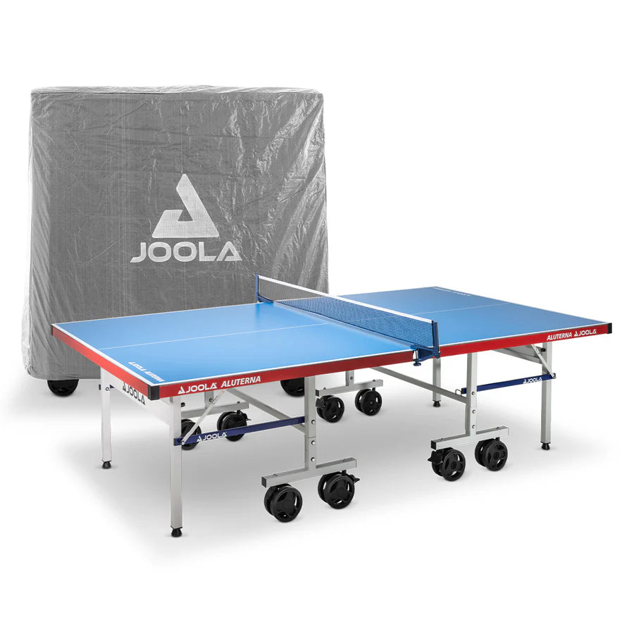 Joola table Aluterna+Coverage