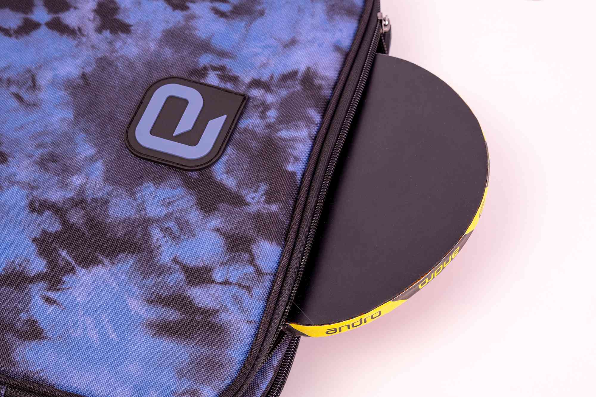 Andro Doublewallet Maboon