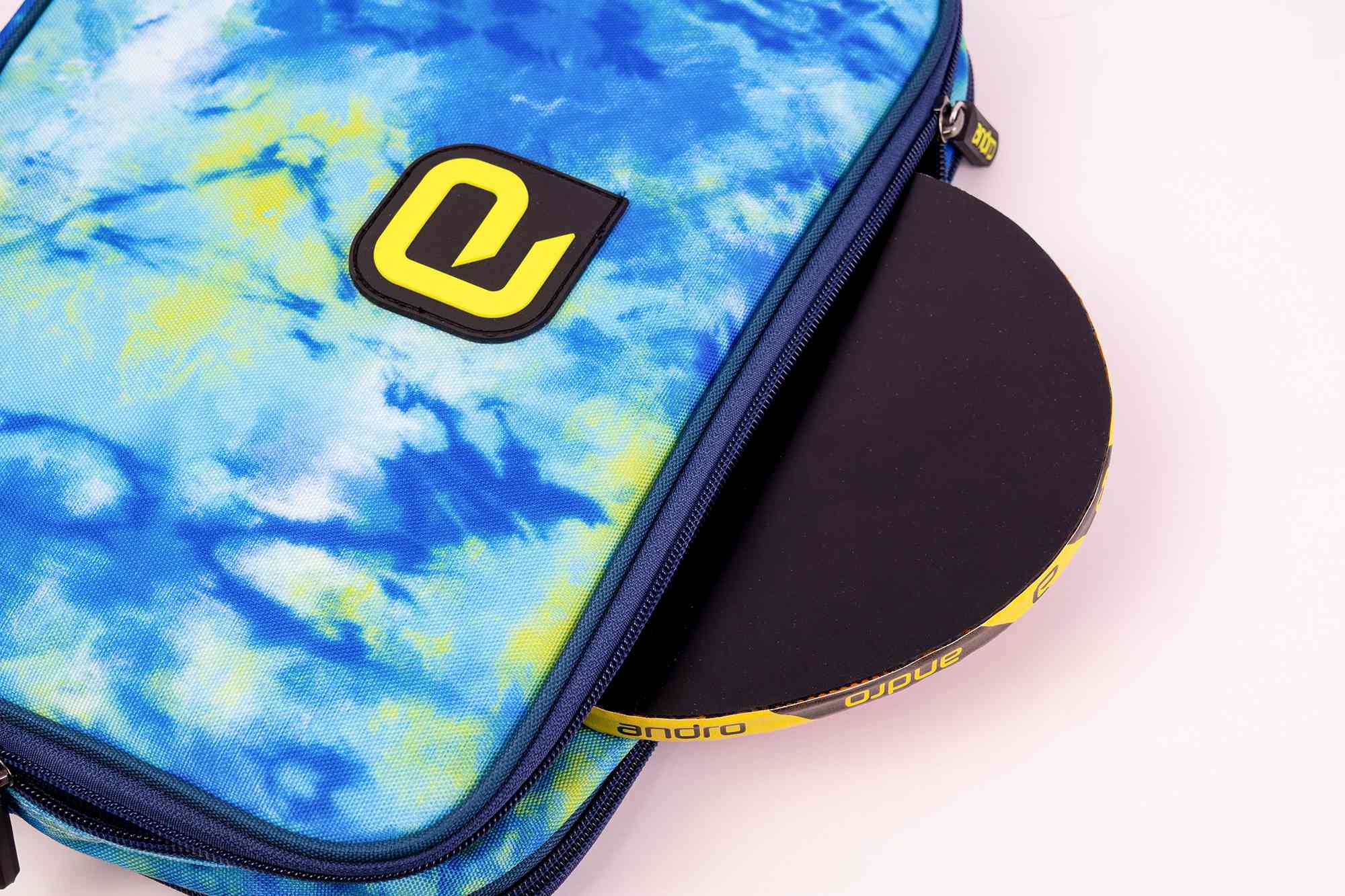 Andro Doublewallet Maboon