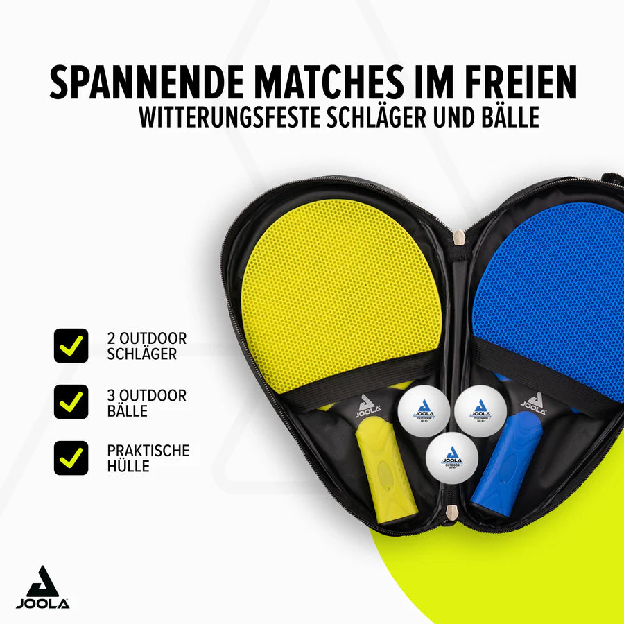 Joola TT-Set VIVID Outdoor