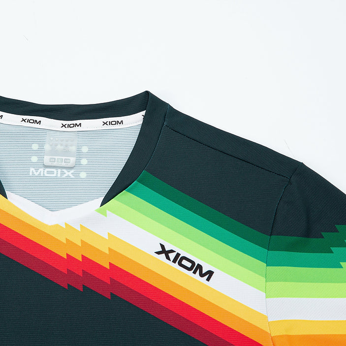 Xiom shirt Thunder