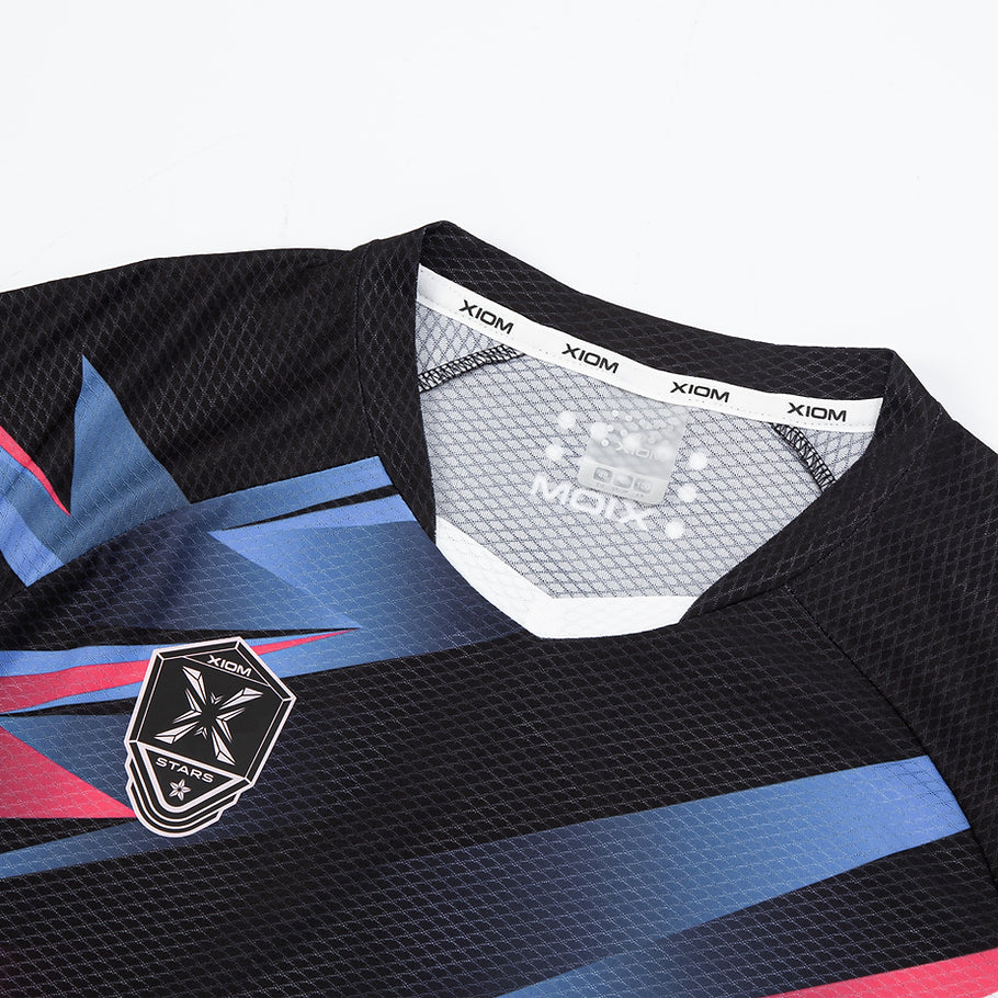 Xiom shirt Max 3