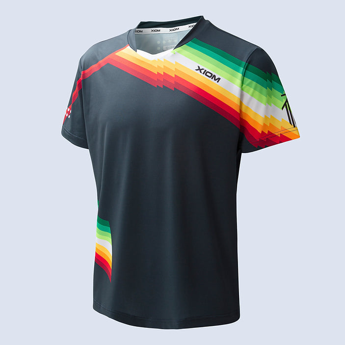 Xiom shirt Thunder