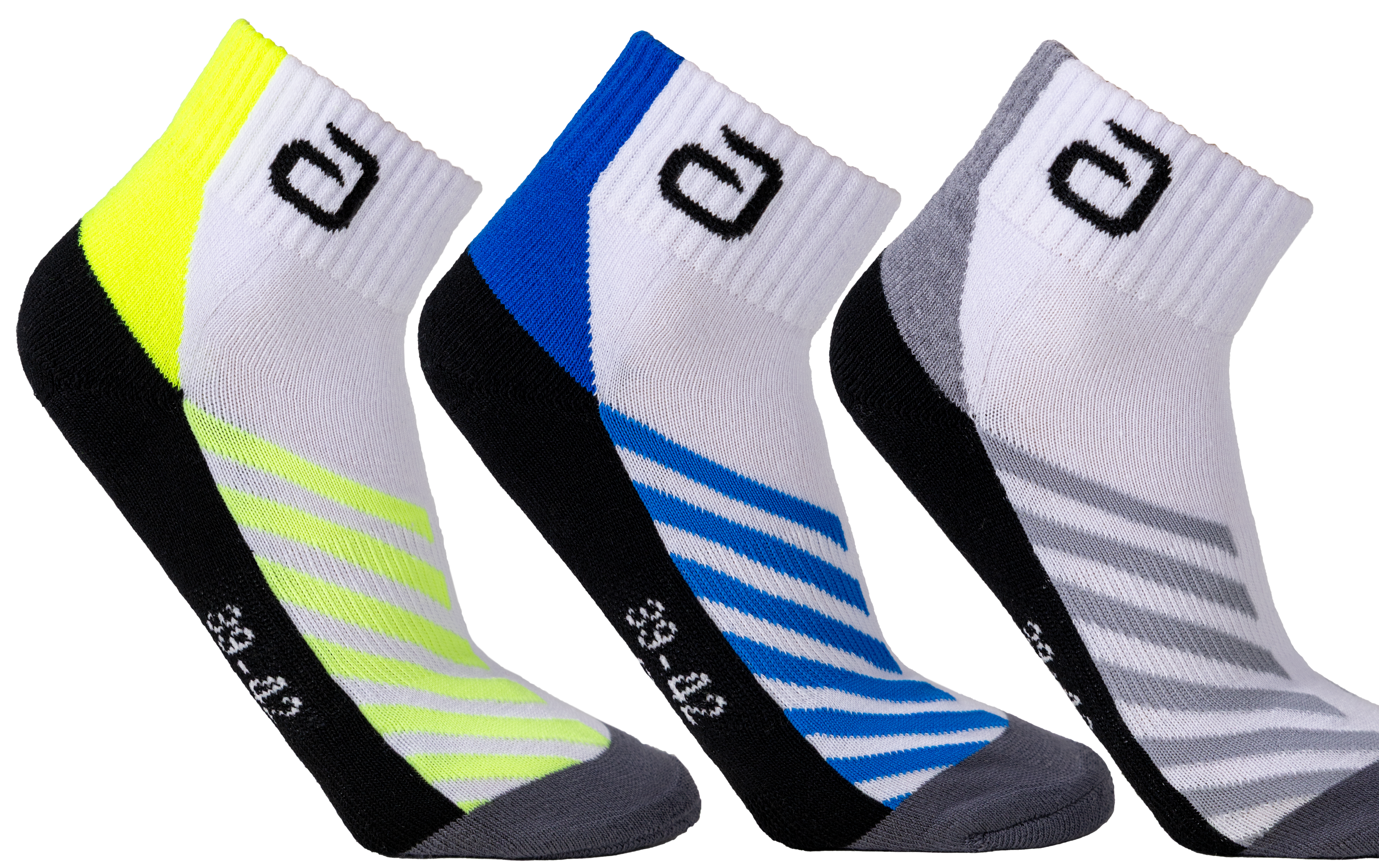 Andro socks Pace 2.0