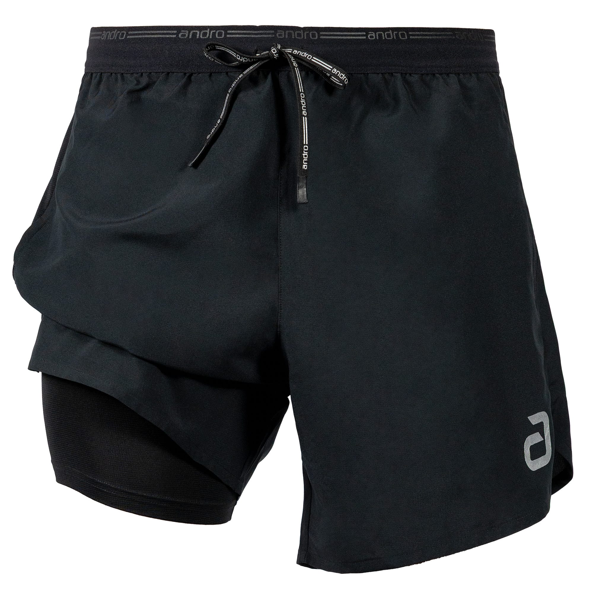 Andro short Nebro