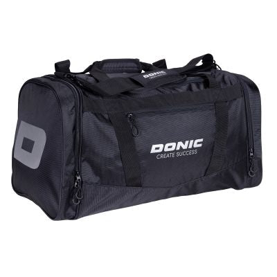 Donic Sports bag Vexel black