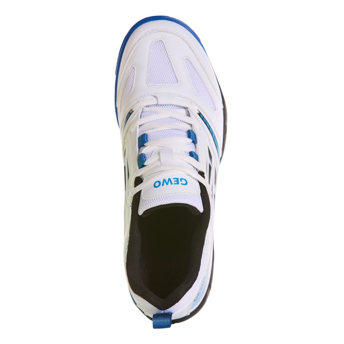 Gewo shoes Flex Force Pro II white/navy