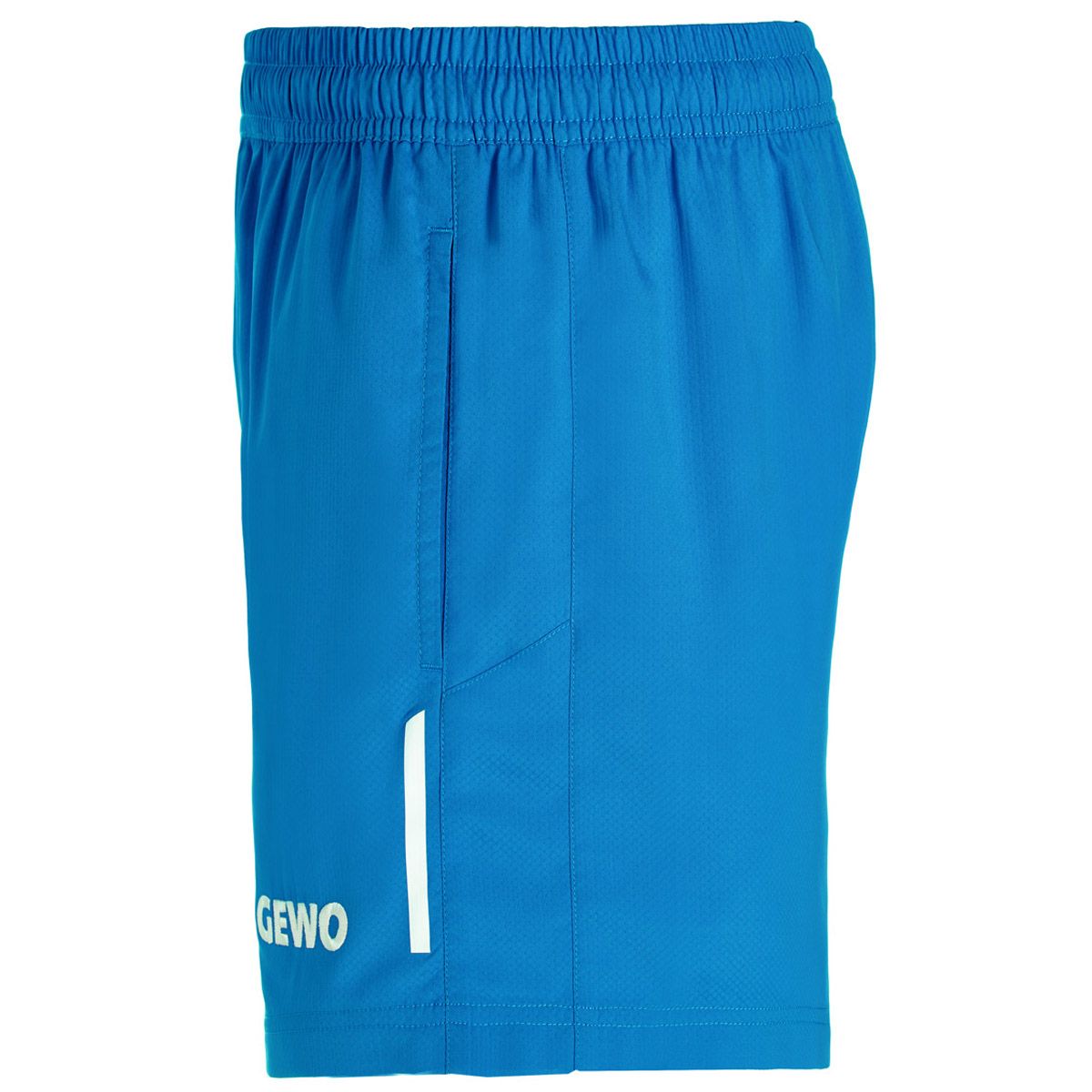 Gewo short Paza Color III