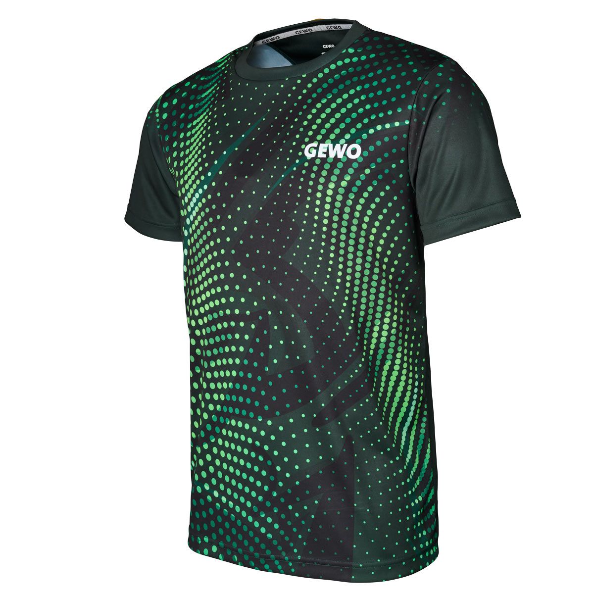 Gewo Shirt Carneval