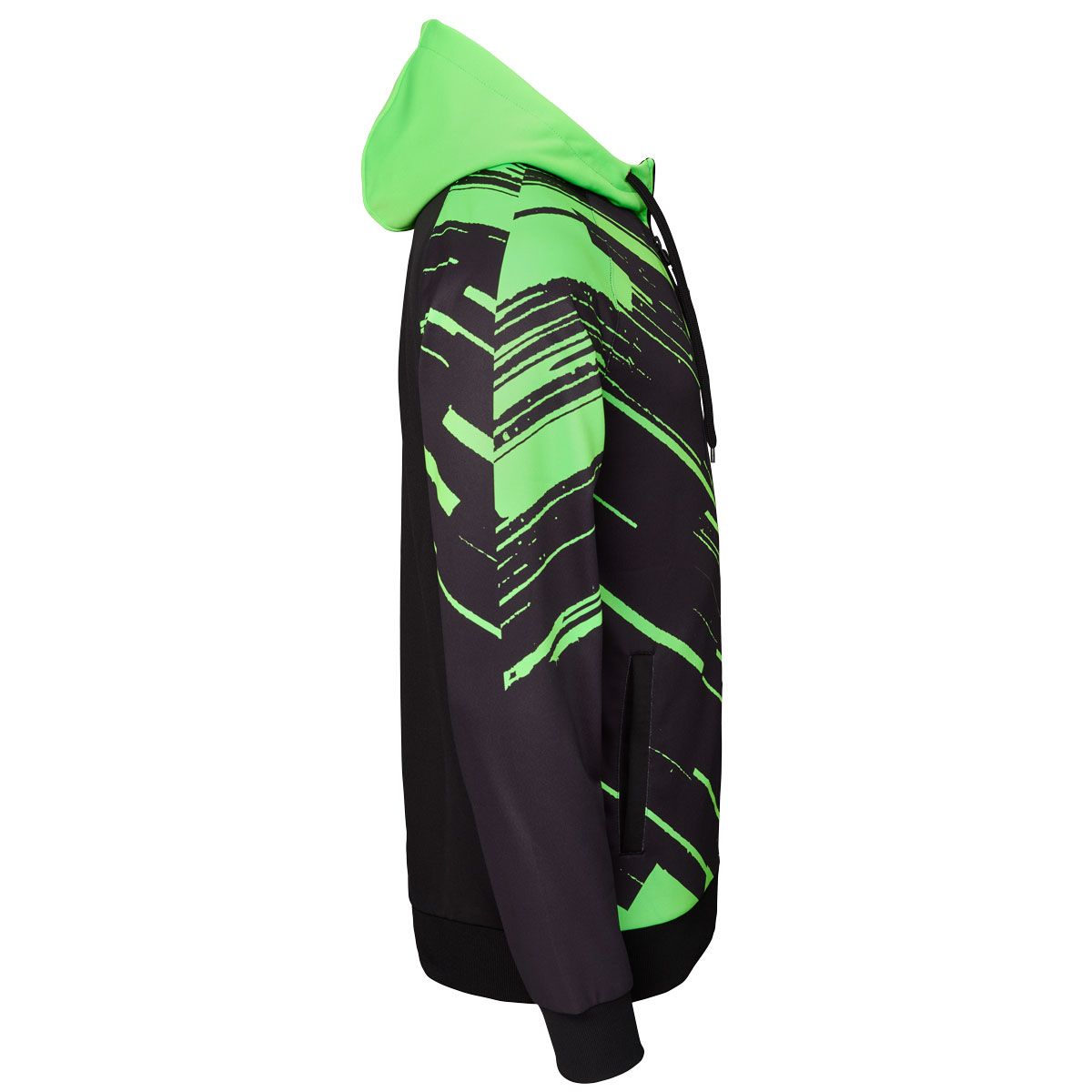 Gewo Hoodie Atani
