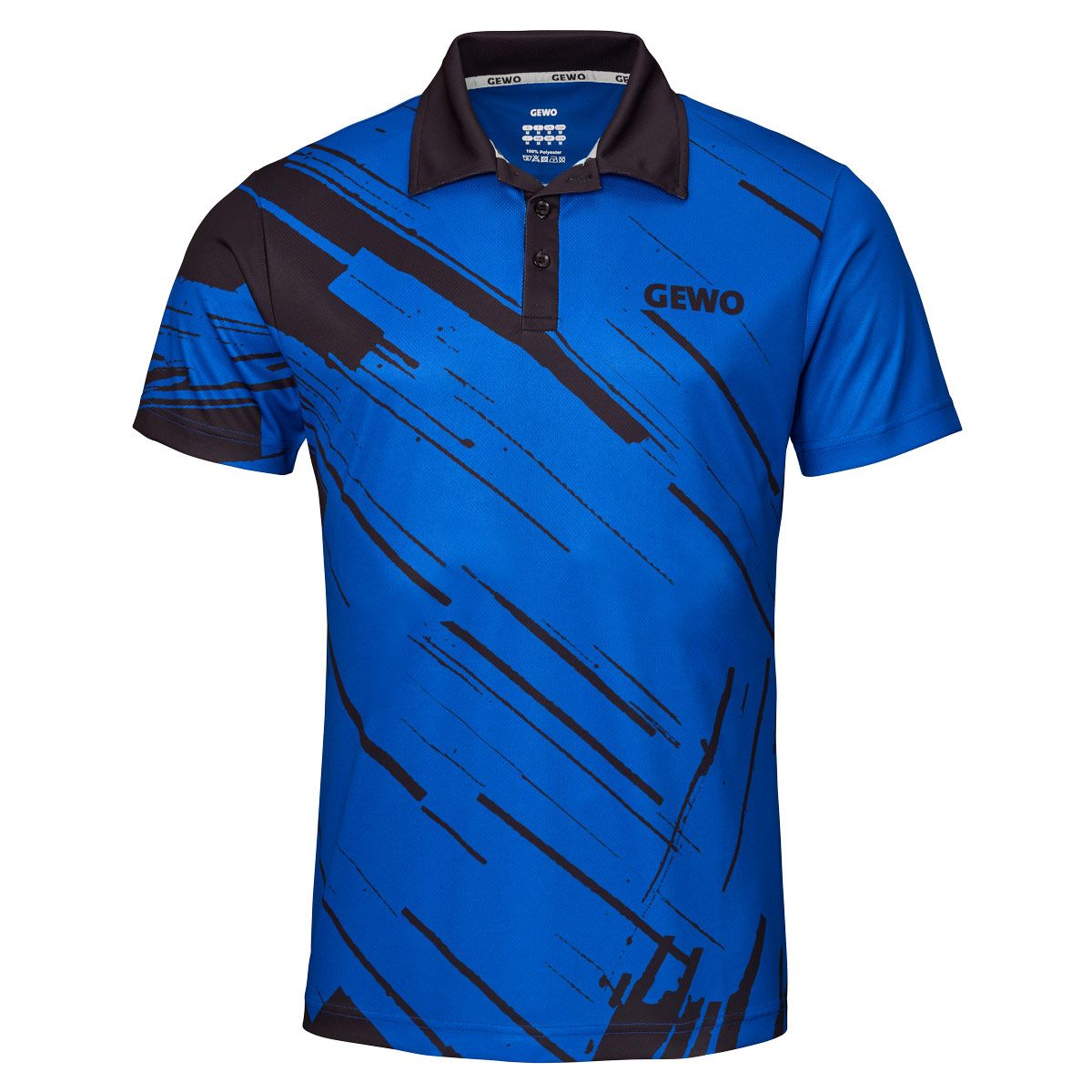 Gewo Poloshirt Atani