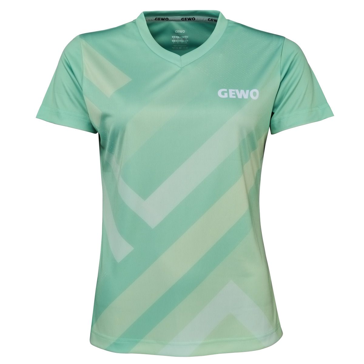 Gewo lady shirt Prithi