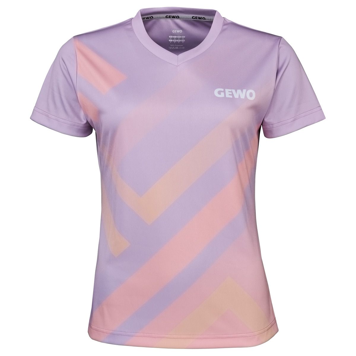 Gewo lady shirt Prithi