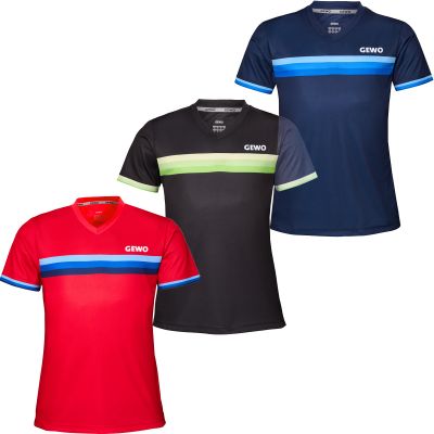 Gewo lady shirt Santiago