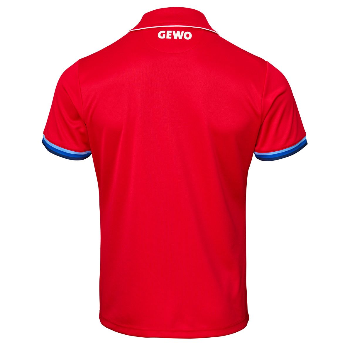 Gewo Poloshirt Santiago cotton