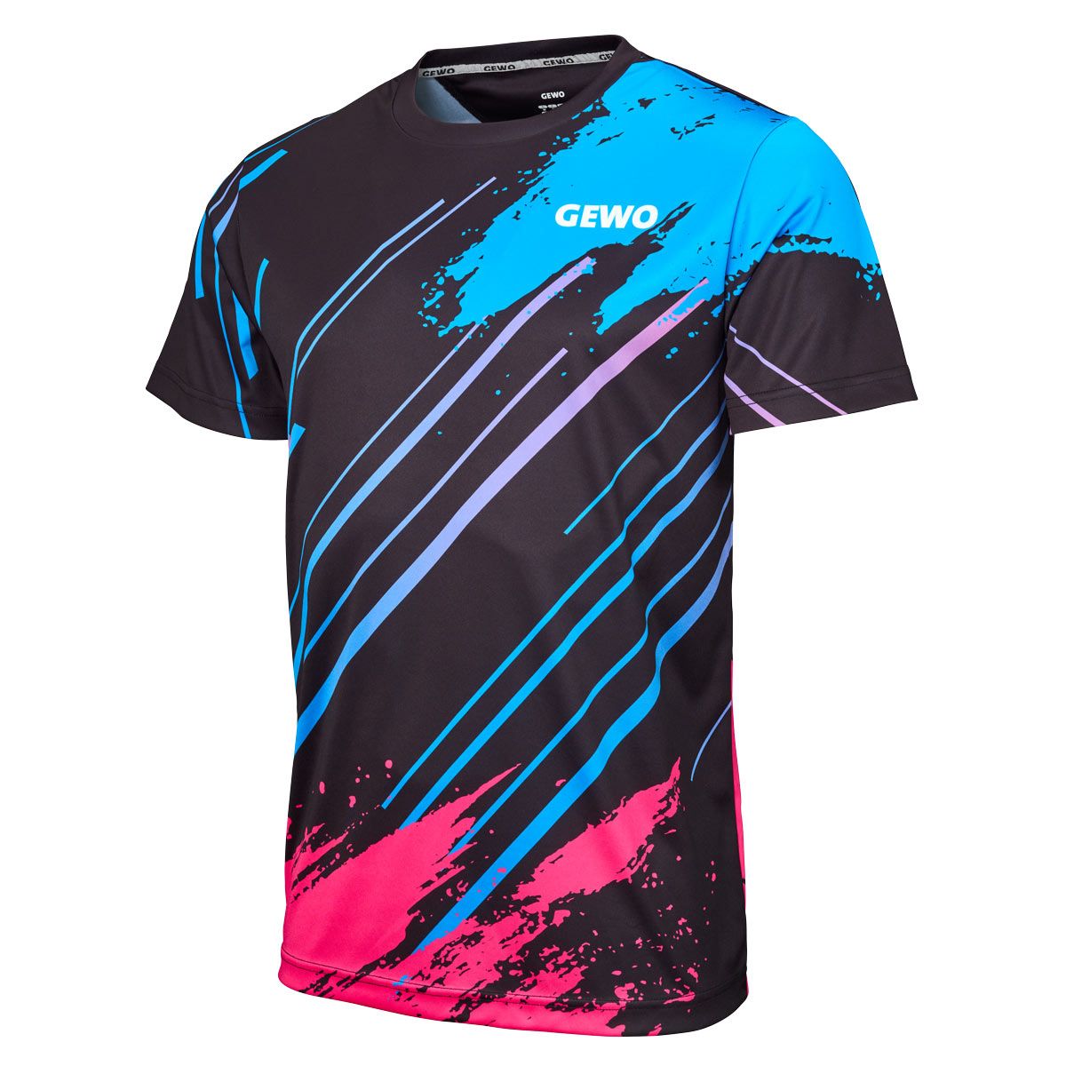 Gewo Shirt Santo