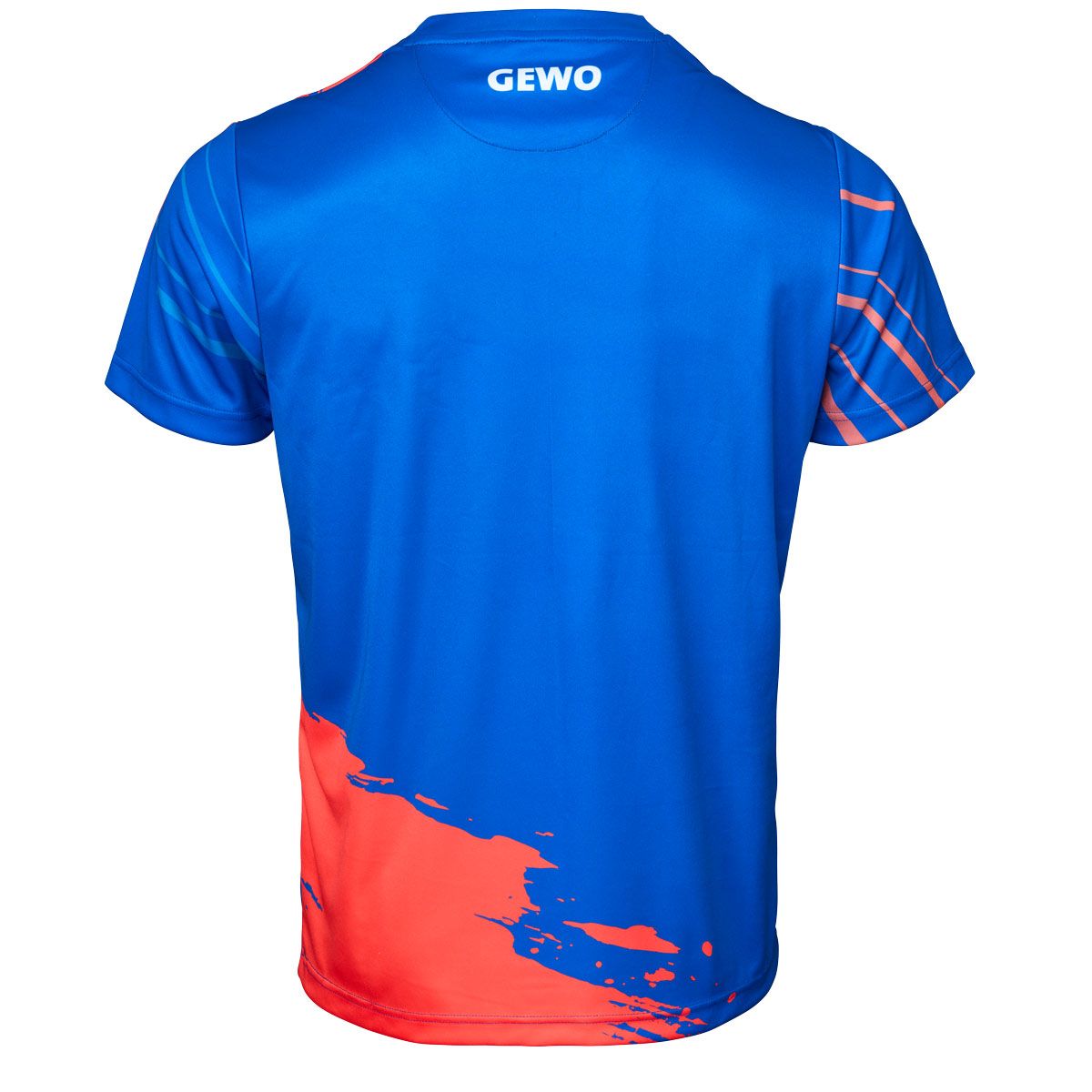 Gewo Shirt Santo