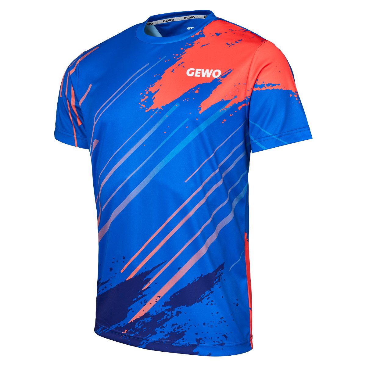 Gewo Shirt Santo