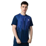 Joola Shirt Conpetition 25 navy/blue