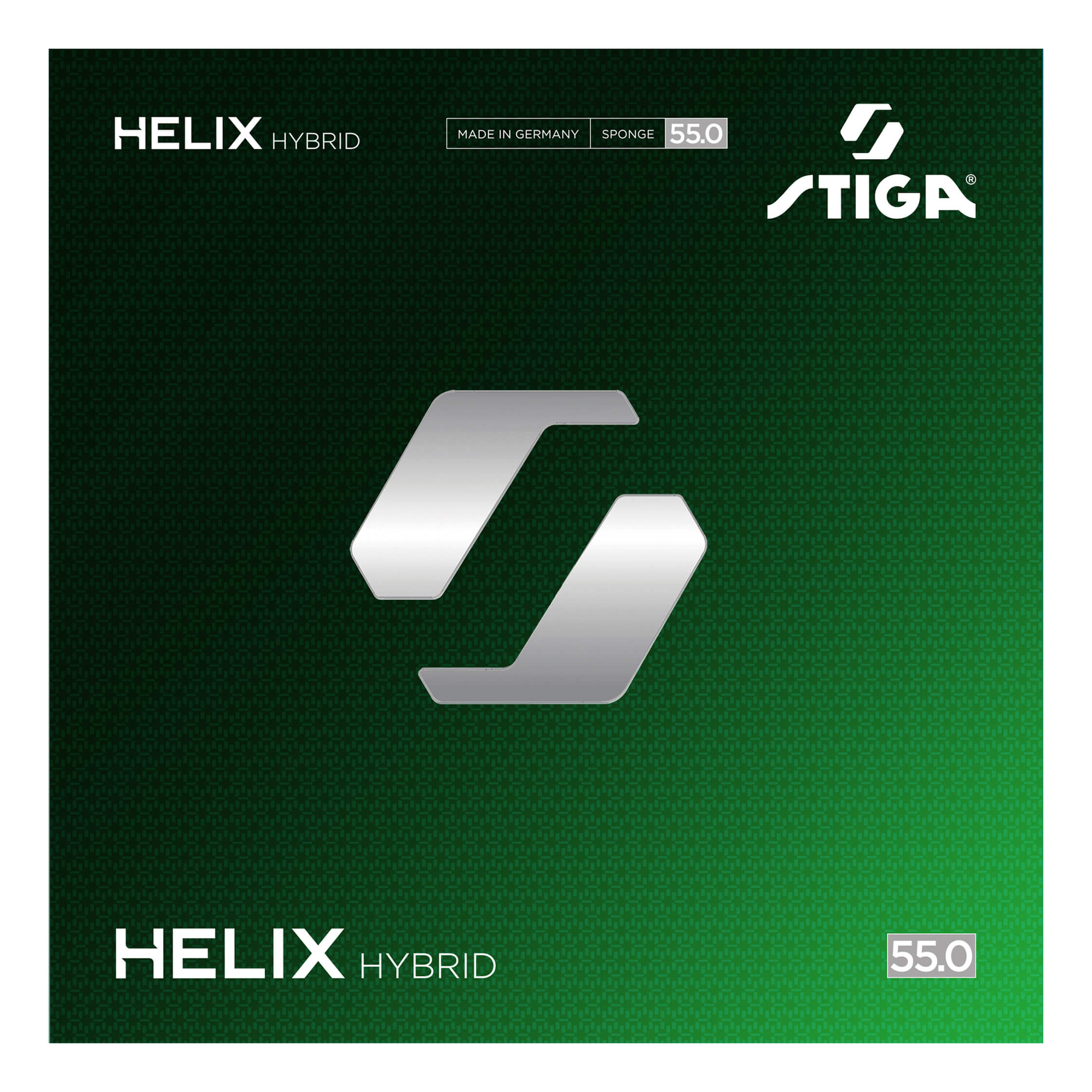 Stiga Helix Hybrid 55