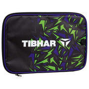 Tibhar Double Cover Spectra square black/green