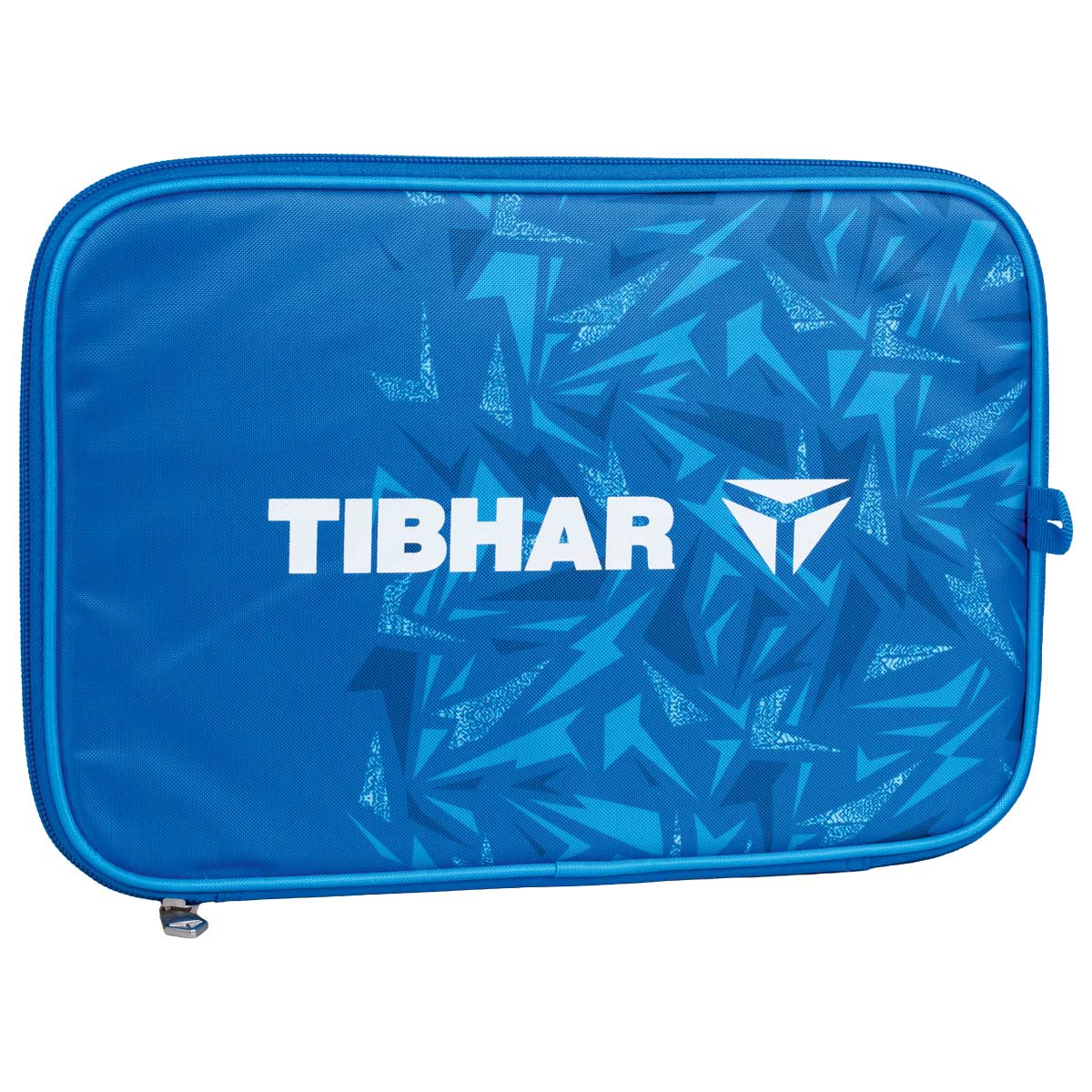Tibhar Single cover Spectra square blue