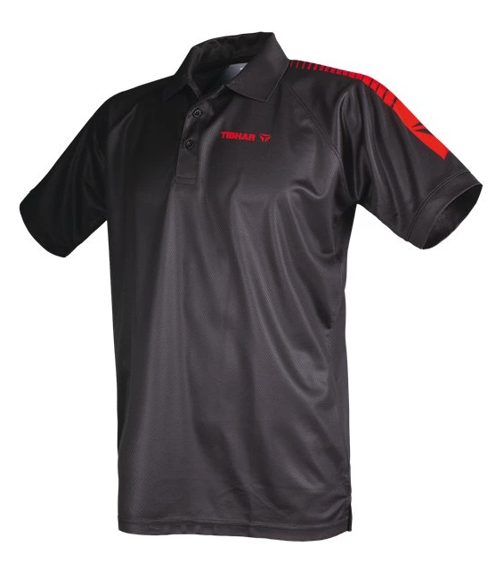 Tibhar shirt Domino