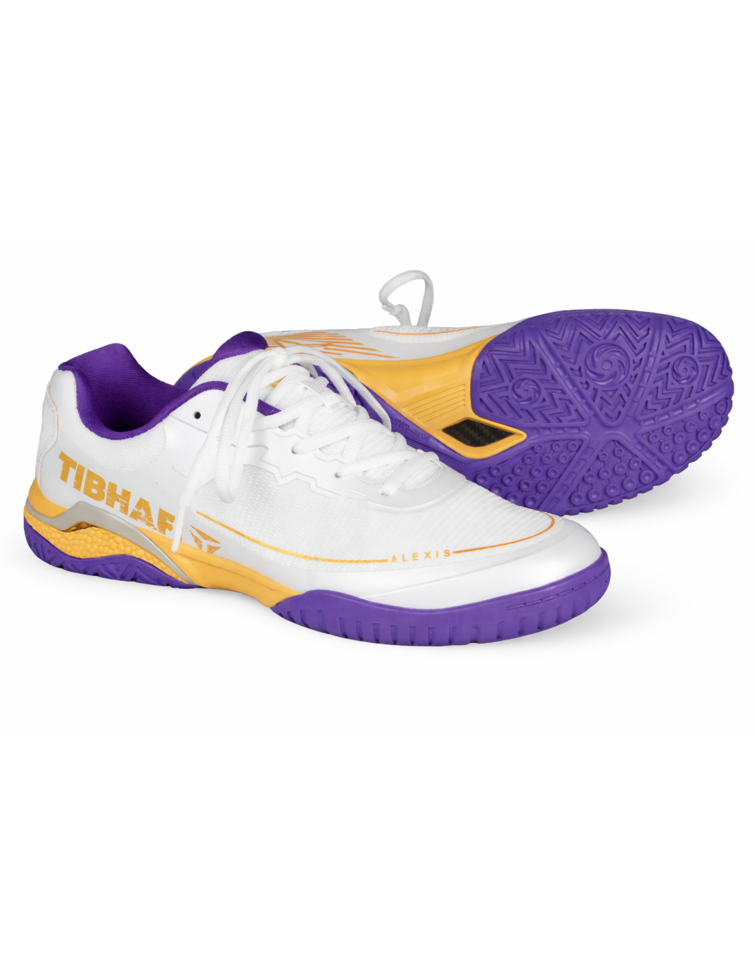 Tibhar shoes Alexis Krypto Speed