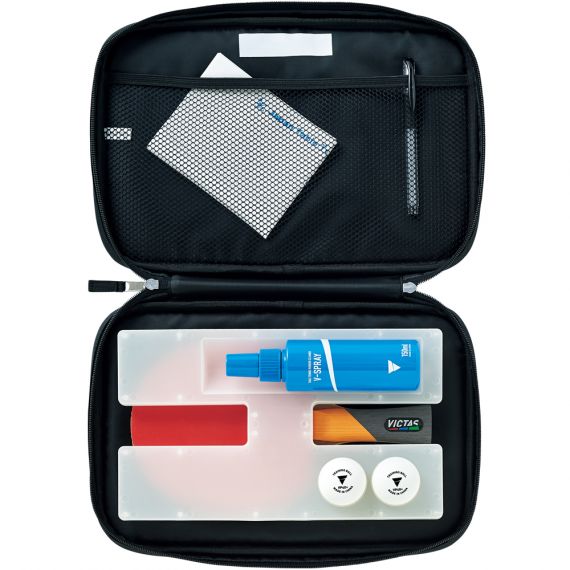 Victas V-Case 422 black-blue