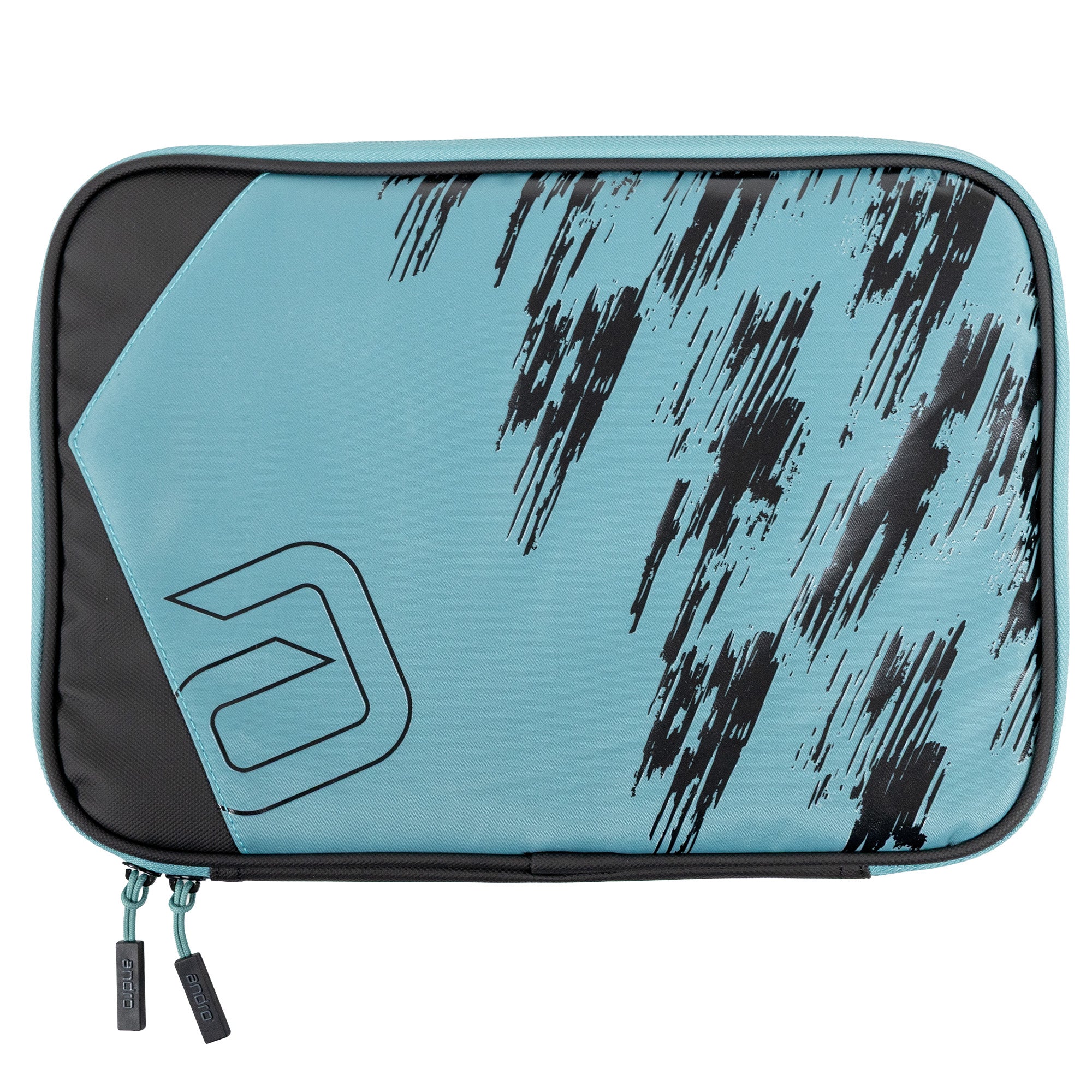 Andro single cover Taiva aqua green/black
