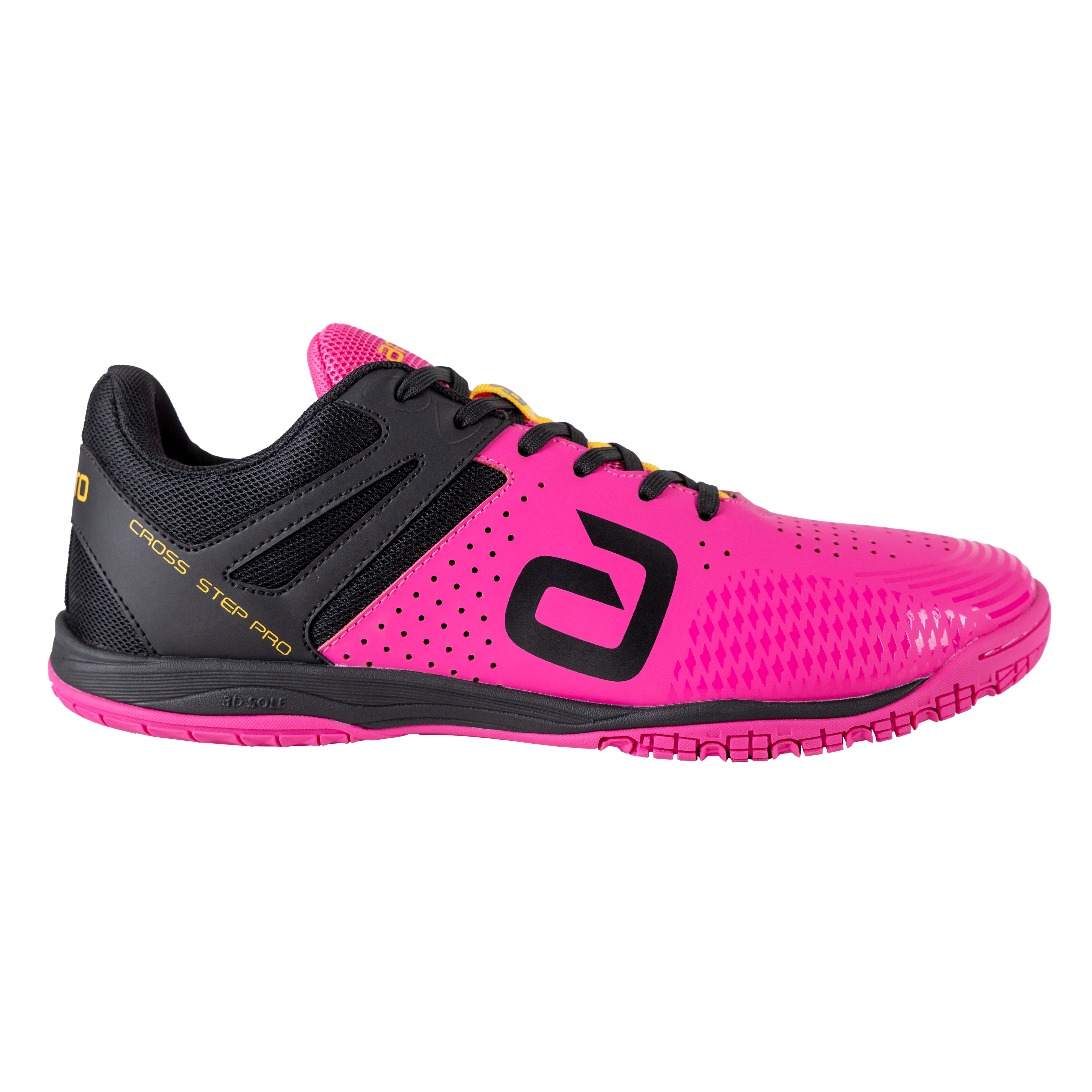 Andro shoes Cross Step Pro