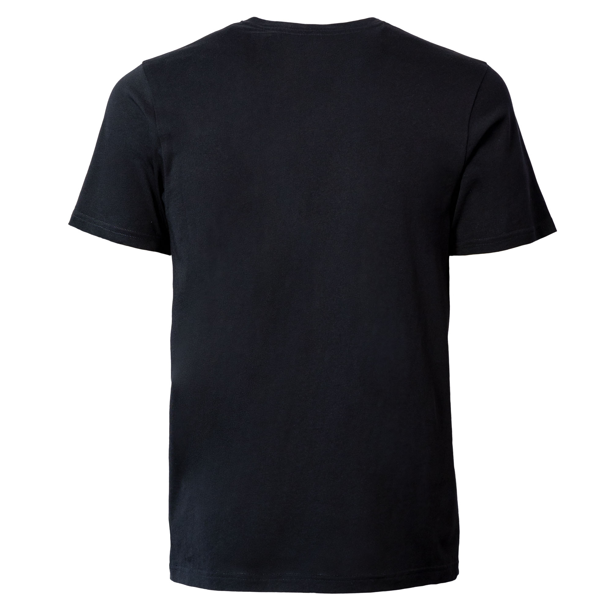 Andro T-Shirt Wiltons black
