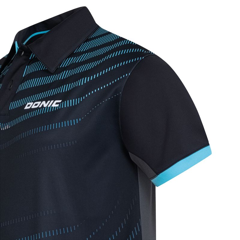 Donic shirt Kava