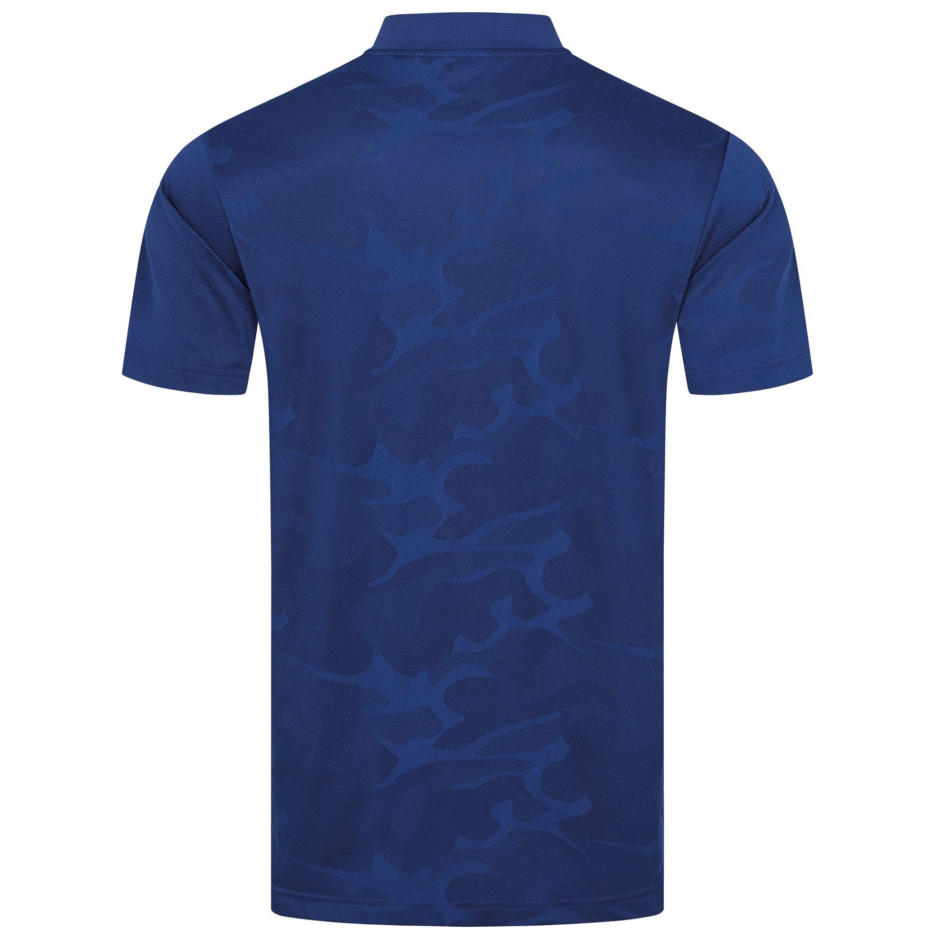 Donic shirt Neva navy