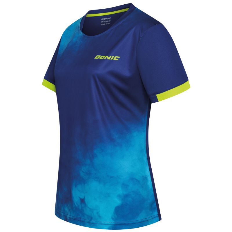 Donic shirt Lyra Lady