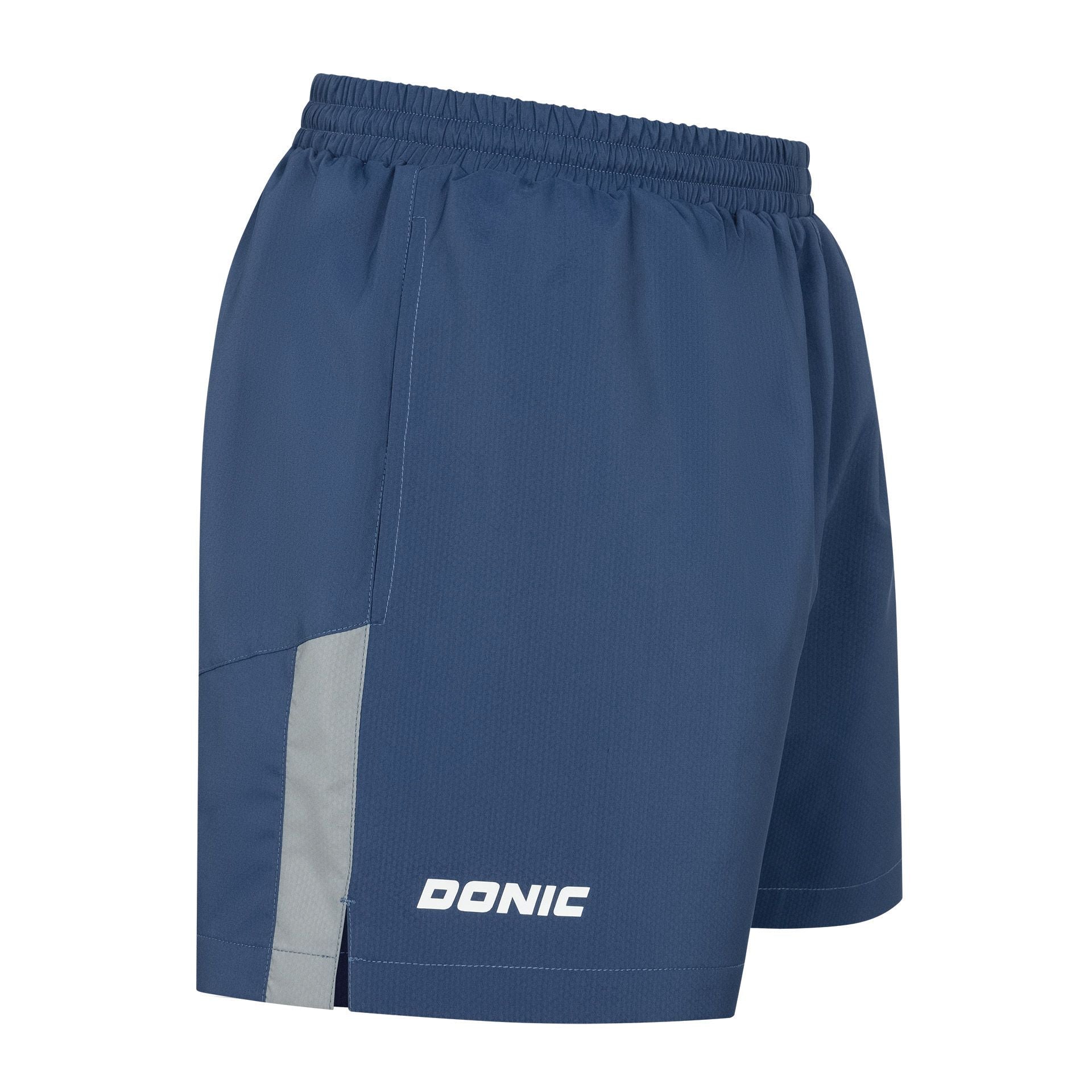 Donic short Pure navy/grey
