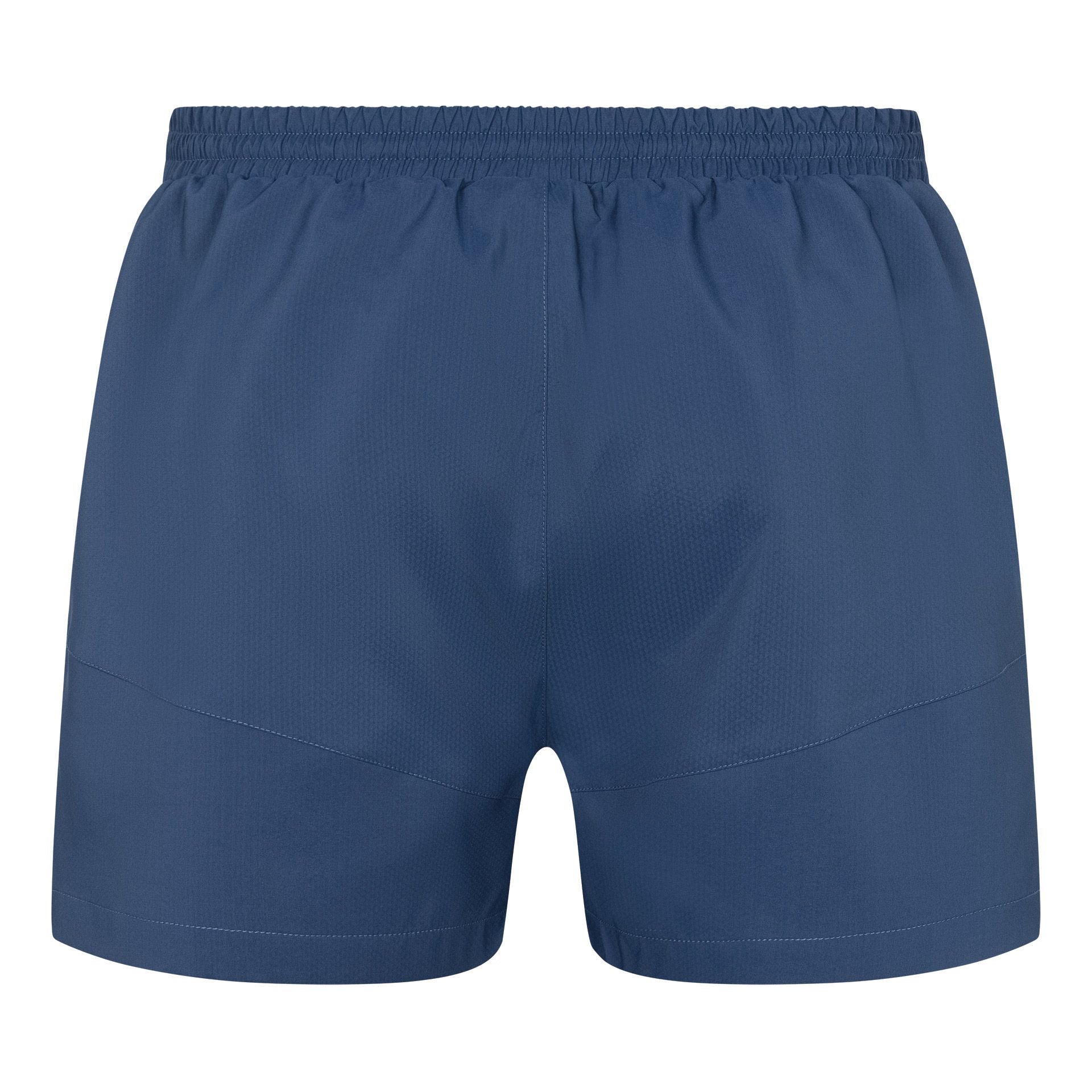 Donic short Pure navy/grey