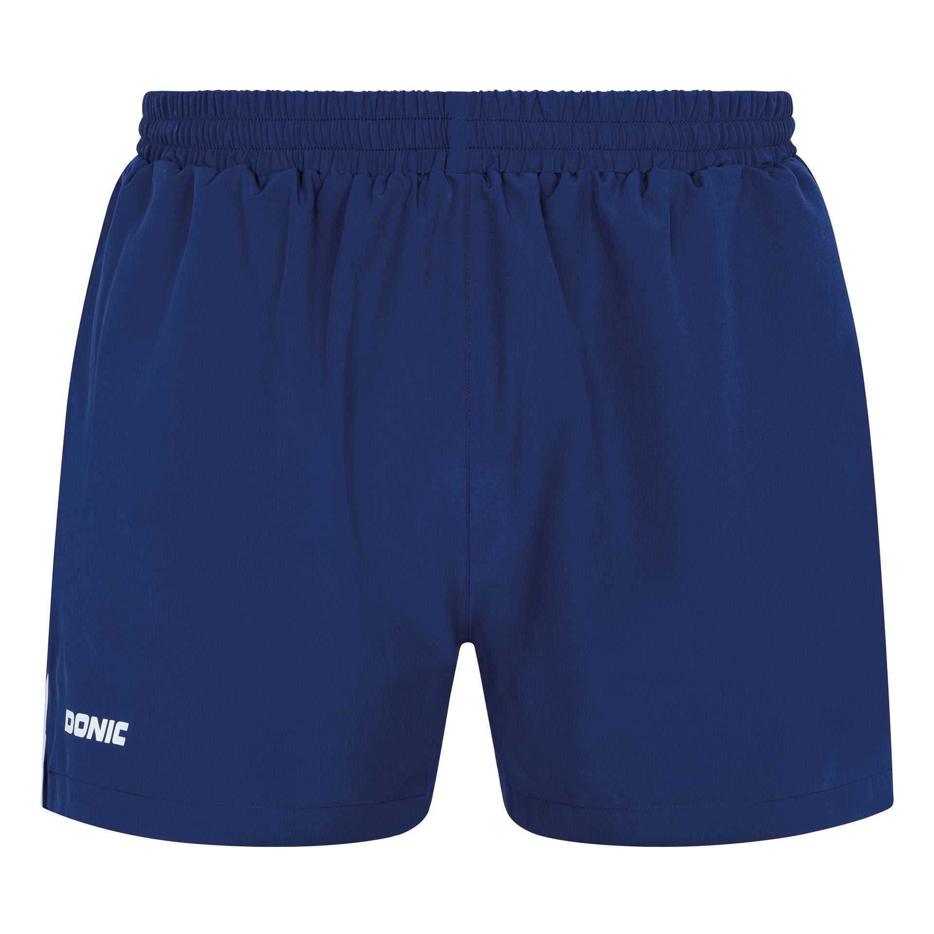 Donic short Velora navy/white