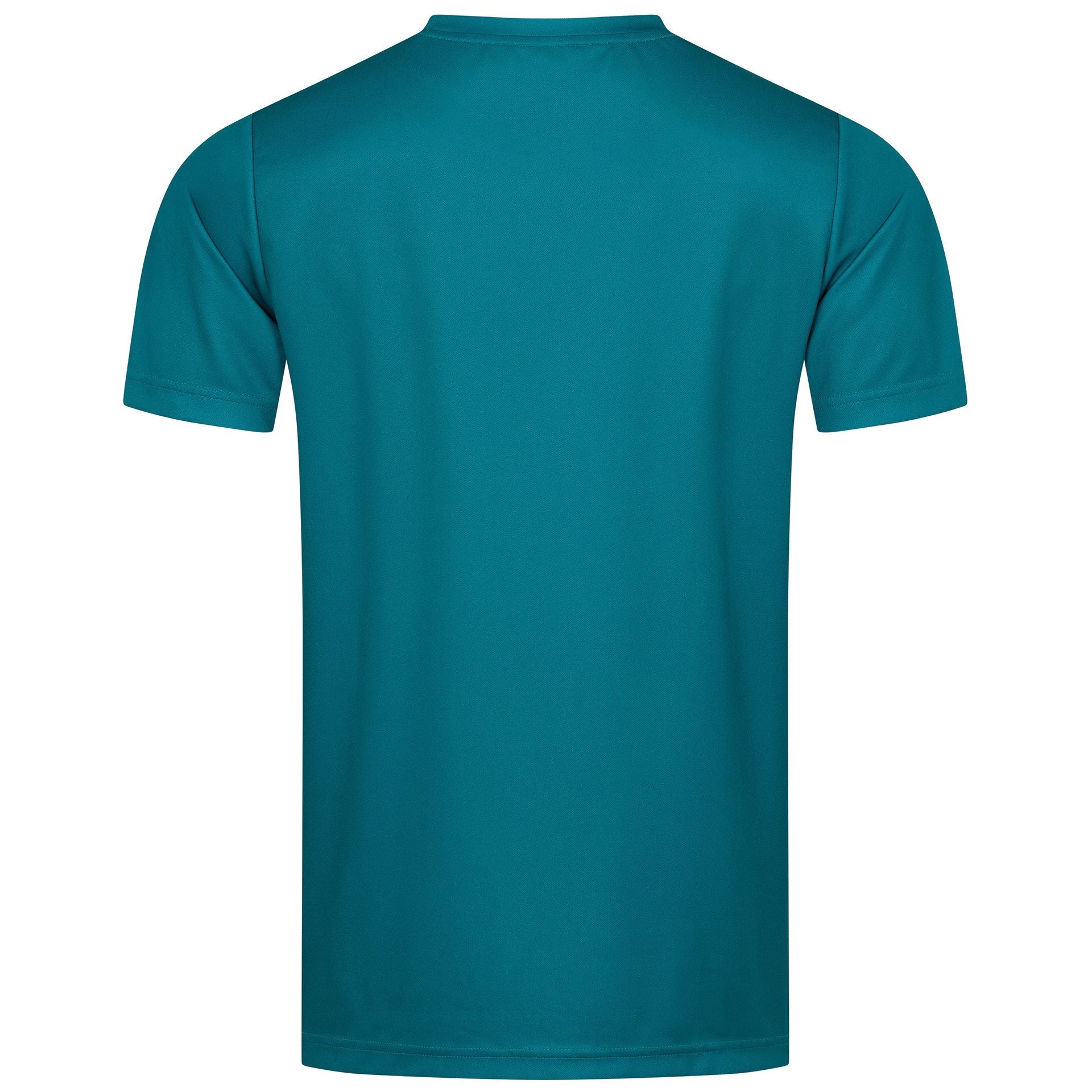 Donic t-shirt Driva Junior green/light blue