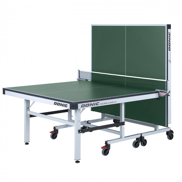 Donic table Waldner Classic 25