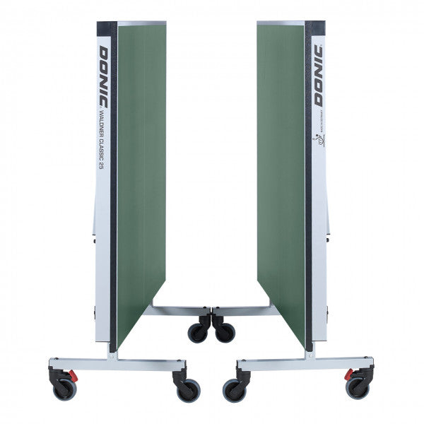 Donic table Waldner Classic 25
